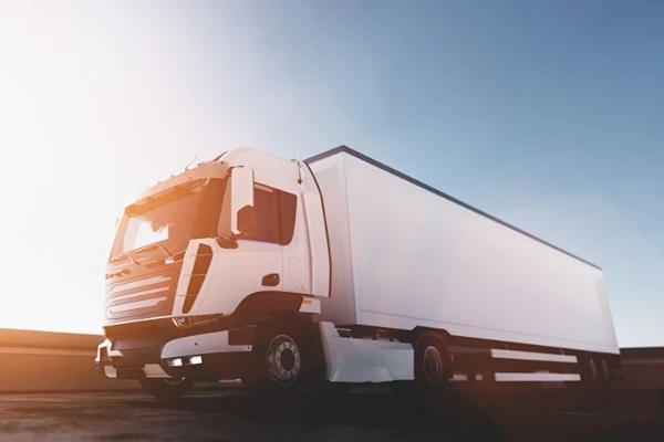 Ankara Piraziz, Nakliye Firması