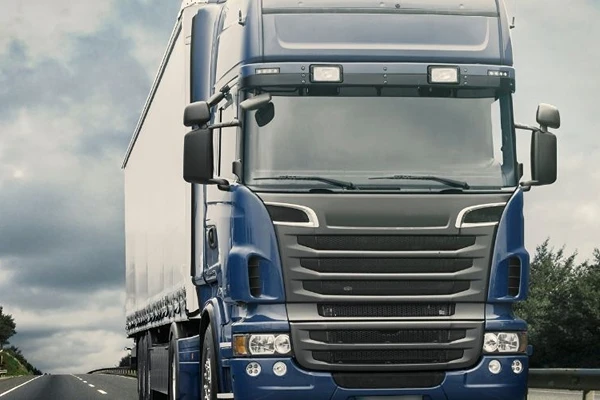 Ankara Piraziz, Nakliyat Ambarları