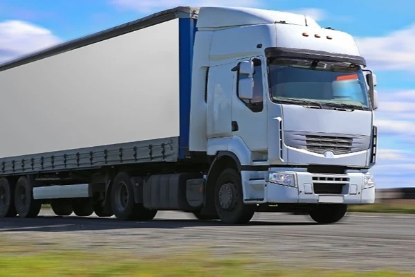 Ankara Piraziz, Nakliyat